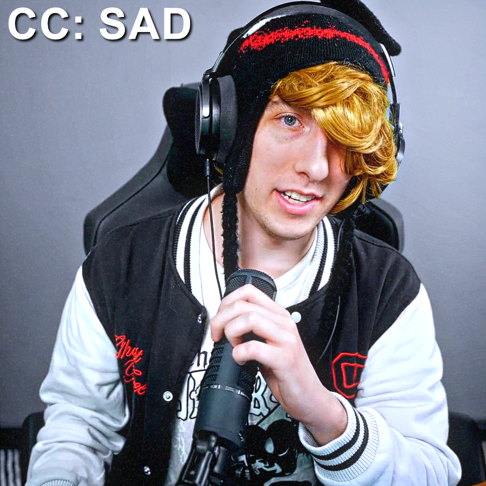 CC Preset (Sad)
