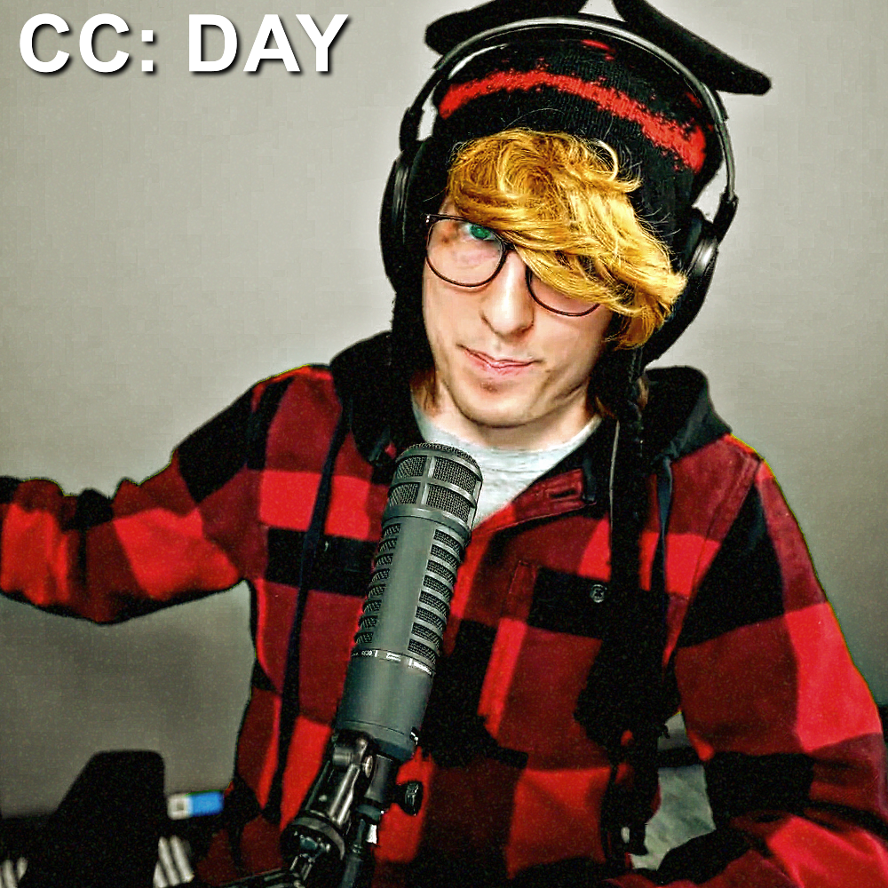 CC Preset Pack (Day)