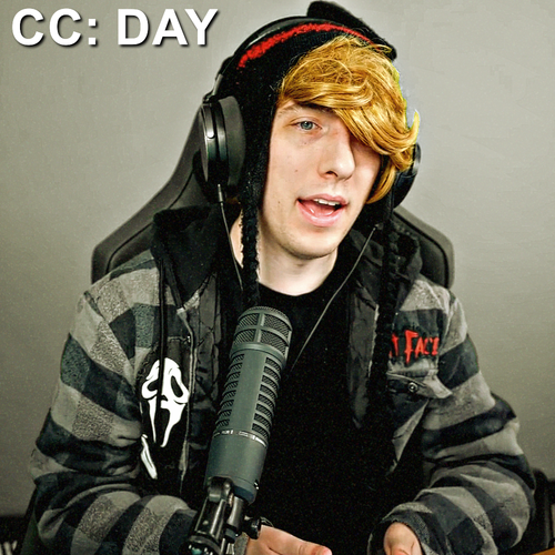 CC Preset Pack (Day)